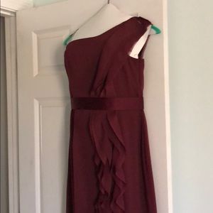 Vera wang dress